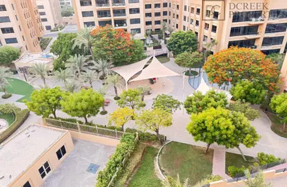 شقة - 3 غرف نوم - 3 حمامات للايجار في الجاز 3 - الجاز - جرينز - دبي