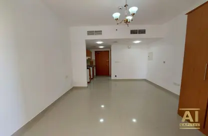 Apartment - Studio - 1 Bathroom for rent in Lakeside Tower B - Lakeside Residence - Dubai Production City (IMPZ) - Dubai