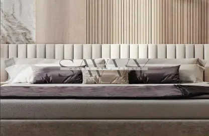 Apartment - 1 Bedroom - 1 Bathroom for sale in NAS 3 - NAS - Arjan - Dubai Apartment - 1 Bedroom - 1 Bathroom for sale in NAS 3 - NAS - Arjan - Dubai