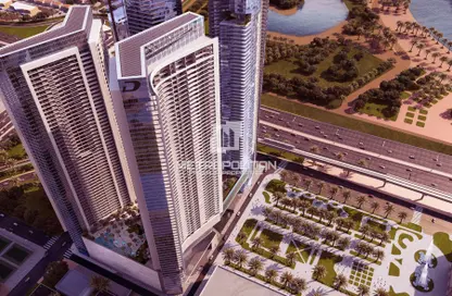 شقة - غرفة نوم - 1 حمام للبيع في ايكون ستي تاور دي - آيكن سيتي - الخليج التجاري - دبي شقة - غرفة نوم - 1 حمام للبيع في ايكون ستي تاور دي - آيكن سيتي - الخليج التجاري - دبي