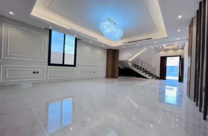 Villa - 3 Bedrooms - 4 Bathrooms for sale in Al Suyoh 1 - Al Suyoh - Sharjah