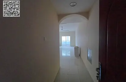 Apartment - 1 Bedroom - 2 Bathrooms for rent in Al Rawda 2 Villas - Al Rawda 2 - Al Rawda - Ajman
