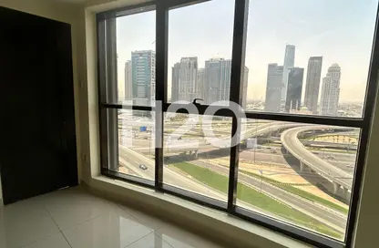 شقة - غرفة نوم - 2 حمامات للايجار في برج إسكان - دبي مارينا - دبي