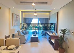 Apartment - 1 bedroom - 2 bathrooms for rent in The Bay - Business Bay - Dubai