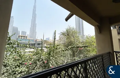 Apartment - 2 Bedrooms - 3 Bathrooms for sale in Yansoon 1 - Yansoon - Old Town - Dubai