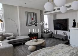 Apartment - 2 bedrooms - 3 bathrooms for sale in Sky Gardens - DIFC - Dubai