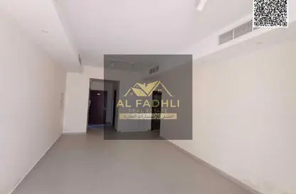 Apartment - 1 Bedroom - 2 Bathrooms for rent in Al Mowaihat 3 - Al Mowaihat - Ajman