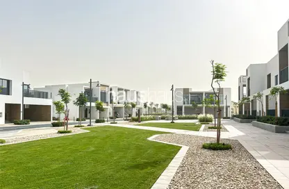 Townhouse - 3 Bedrooms - 3 Bathrooms for sale in Bliss - Arabian Ranches 3 - Dubai