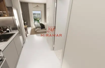 Apartment - Studio - 1 Bathroom for sale in Reeman Living II - Al Shamkha - Abu Dhabi