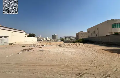 أرض - استوديو للبيع في 1  الروضة - الروضة - عجمان