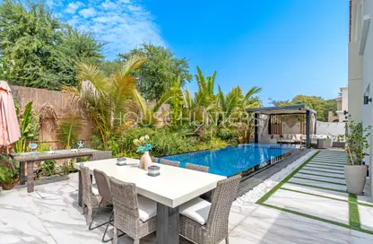 Villa - 5 Bedrooms - 5 Bathrooms for sale in Mirador - Arabian Ranches - Dubai