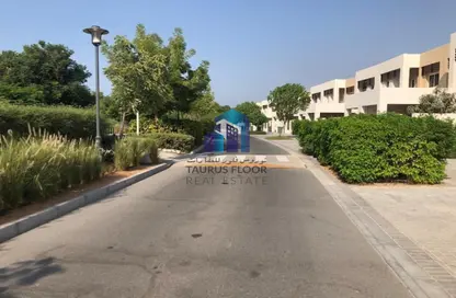 تاون هاوس - 3 غرف نوم - 3 حمامات للبيع في فلل فلامنغو - ميناء العرب - راس الخيمة - رأس الخيمة