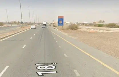 Land - Studio for sale in Manama - Ajman