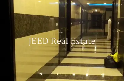 Apartment - 3 Bedrooms - 3 Bathrooms for rent in Al Rawda 3 - Al Rawda - Ajman