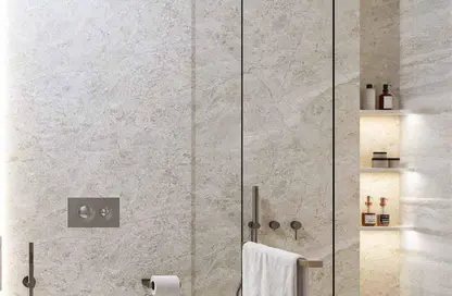 Apartment - Studio - 1 Bathroom for sale in Damac City - Al Safa 1 - Al Safa - Dubai