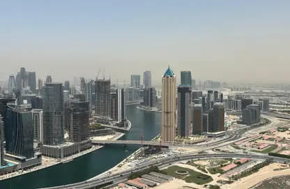 Apartment - 2 Bedrooms - 3 Bathrooms for rent in Aykon City Tower B - Aykon City - Business Bay - Dubai