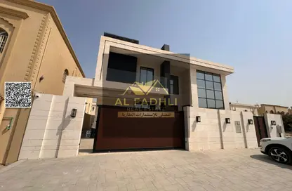 فيلا - 5 غرف نوم - 7 حمامات للبيع في 1  الروضة - الروضة - عجمان