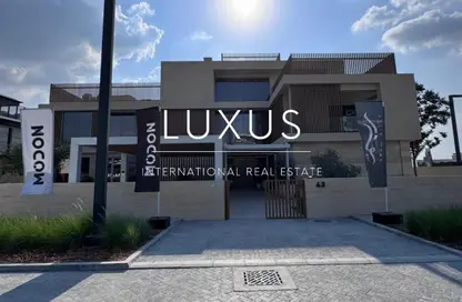 Villa - 6 Bedrooms - 7+ Bathrooms for sale in Reem Hills - Najmat Abu Dhabi - Al Reem Island - Abu Dhabi