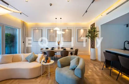 Apartment - 1 Bedroom - 1 Bathroom for sale in Churchill Residency Tower - Churchill Towers - Business Bay - Dubai