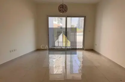 Apartment - 1 Bedroom - 2 Bathrooms for rent in AG Tower - Business Bay - Dubai