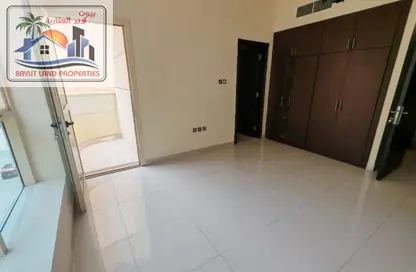 Apartment - 2 Bedrooms - 2 Bathrooms for rent in Muweileh Community - Muwaileh Commercial - Sharjah