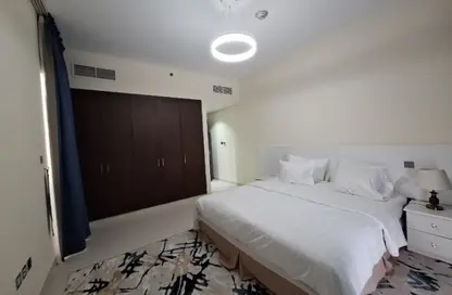 Apartment - 2 Bedrooms - 3 Bathrooms for rent in Jumeirah Garden City - Al Satwa - Dubai