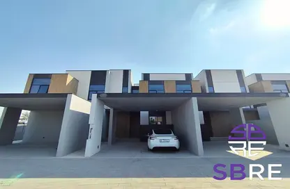 Villa - 3 Bedrooms - 4 Bathrooms for rent in Mudon Al Ranim 3 - Mudon - Dubai Villa - 3 Bedrooms - 4 Bathrooms for rent in Mudon Al Ranim 3 - Mudon - Dubai