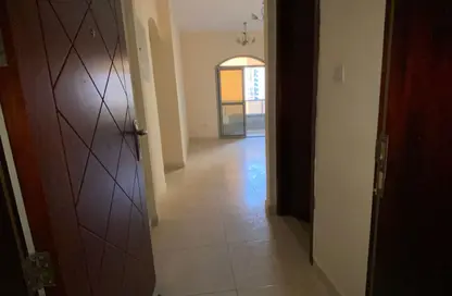 Apartment - 2 Bedrooms - 2 Bathrooms for rent in Al Naemiya Towers - Al Nuaimiya - Ajman