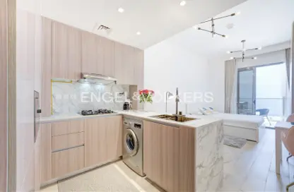 Apartment - Studio - 1 Bathroom for sale in Bali Residences - Jumeirah Village Triangle - Dubai