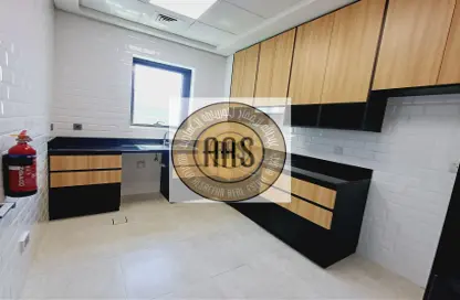 Apartment - 1 Bedroom - 2 Bathrooms for rent in DoubleTree by Hilton Dubai M Square Hotel  and  Residences - Mankhool - Bur Dubai - Dubai