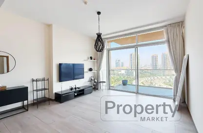 شقة - غرفة نوم - 2 حمامات للايجار في بناية هاميني - قرية الجميرا سركل - دبي شقة - غرفة نوم - 2 حمامات للايجار في بناية هاميني - قرية الجميرا سركل - دبي