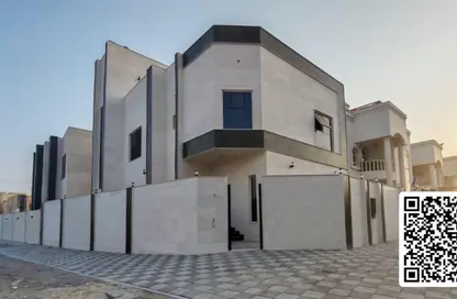 فيلا - 3 غرف نوم - 5 حمامات للبيع في 1 الياسمين - الياسمين - عجمان