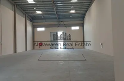 Warehouse - Studio - 1 Bathroom for rent in Industrial Area 1 - Emirates Modern Industrial - Umm Al Quwain