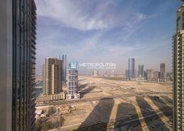 Apartment - 1 bedroom - 2 bathrooms for sale in Tala Tower - Marina Square - Al Reem Island - Abu Dhabi