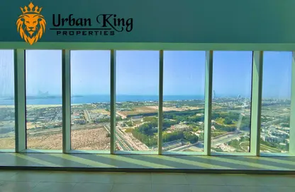 Apartment - 2 Bedrooms - 3 Bathrooms for rent in Lavender Garden Suites - Al Sufouh 1 - Al Sufouh - Dubai Apartment - 2 Bedrooms - 3 Bathrooms for rent in Lavender Garden Suites - Al Sufouh 1 - Al Sufouh - Dubai