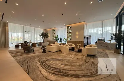 Apartment - 1 Bedroom - 2 Bathrooms for rent in Berkeley Place - Mohammed Bin Rashid City - Dubai