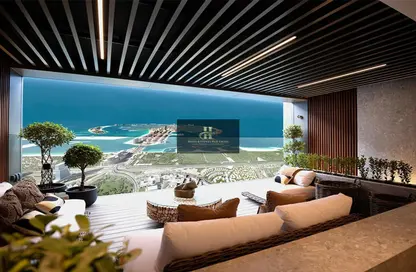 شقة - 4 غرف نوم - 6 حمامات للبيع في زا اس تاور - مدينة دبي للانترنت - دبي