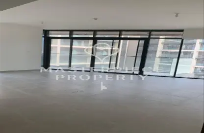 Apartment - 2 Bedrooms - 4 Bathrooms for sale in Soho Square - Saadiyat Island - Abu Dhabi