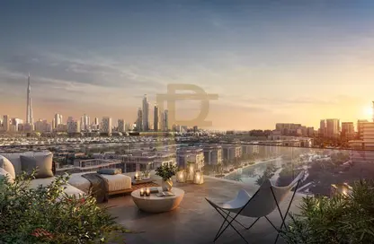 Apartment - 2 Bedrooms - 3 Bathrooms for sale in Naya at District One - District One - Mohammed Bin Rashid City - Dubai