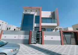 Villa - 5 bedrooms - 8 bathrooms for sale in Al Maha Village - Al Zahya - Ajman