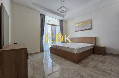 Apartment - 2 Bedrooms - 3 Bathrooms for rent in Samana Greens - Arjan - Dubai