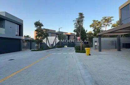 Townhouse - 4 Bedrooms - 5 Bathrooms for sale in Robinia - Masaar - Tilal City - Sharjah