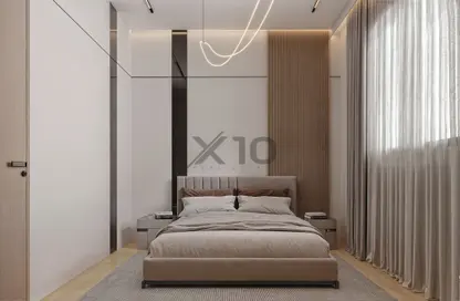 Apartment - 2 Bedrooms - 2 Bathrooms for sale in Views VII by Golden Woods - Dubai South (Dubai World Central) - Dubai