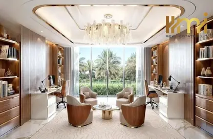 Apartment - 2 Bedrooms - 3 Bathrooms for sale in Sparklz By Danube - Al Furjan - Dubai
