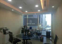 Office Space for sale in Tamani Art Tower - Business Bay - Dubai