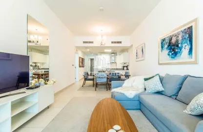 شقة - غرفة نوم - 2 حمامات للبيع في رويال باي - نخلة جميرا - دبي