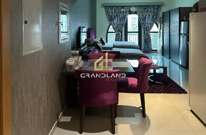 شقة - 1 حمام للبيع في لينكولن بارك - شيفلد - لينكولن بارك - ارجان - دبي