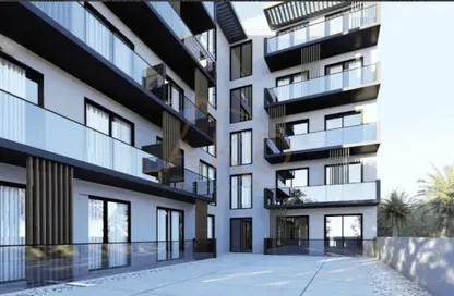 Apartment - 2 Bedrooms - 2 Bathrooms for sale in Enaya Residences - Jumeirah Village Triangle - Dubai