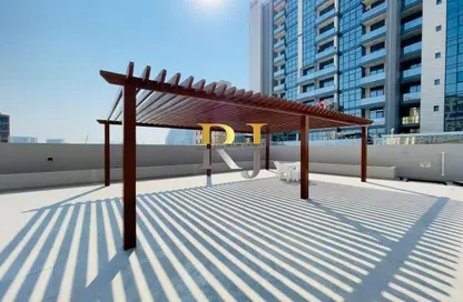 Apartment - 1 Bedroom - 2 Bathrooms for rent in Haven Heights - Al Jaddaf - Dubai Apartment - 1 Bedroom - 2 Bathrooms for rent in Haven Heights - Al Jaddaf - Dubai