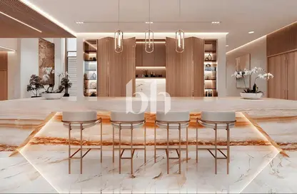 Villa - 4 Bedrooms - 6 Bathrooms for sale in South Bay 5 - South Bay - Dubai South (Dubai World Central) - Dubai Villa - 4 Bedrooms - 6 Bathrooms for sale in South Bay 5 - South Bay - Dubai South (Dubai World Central) - Dubai